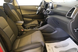 Внедорожник Hyundai Tucson 2020 года, 2649000 рублей, Омск