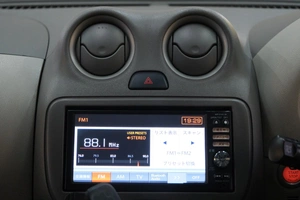 Хетчбэк Nissan March 2011 года, 629000 рублей, Омск