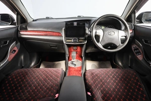 Седан Toyota Allion 2010 года, 1299000 рублей, Новосибирск