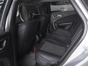 Седан Chrysler 200 2015 года, 1199000 рублей, Ростов-на-Дону