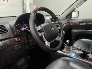 Внедорожник Kia Mohave 2017 года, 2749000 рублей, Ярославль