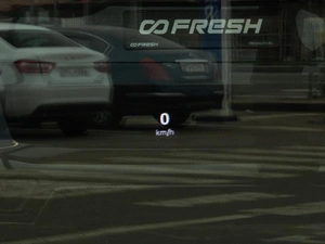 Внедорожник Geely Atlas 2024 года, 2999000 рублей, Краснодар