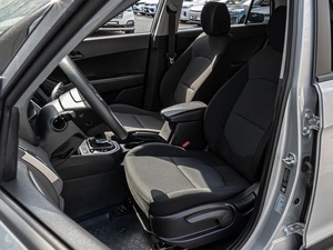 Внедорожник Hyundai Creta 2020 года, 2075000 рублей, Краснодар