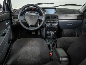 Седан ВАЗ (LADA) Priora 2014 года, 695000 рублей, Ставрополь