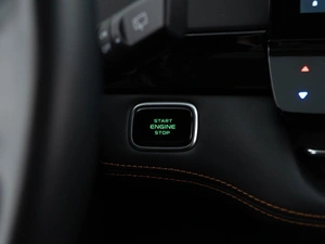 Внедорожник Changan UNI-K 2023 года, 2598999 рублей, Москва