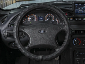 Внедорожник ВАЗ (LADA) Niva Travel 2024 года, 1499000 рублей, Ставрополь