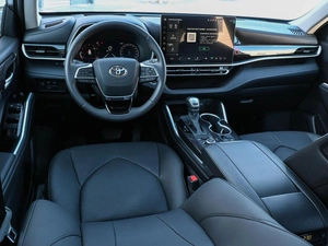 Внедорожник Toyota Highlander 2025 года, 5950000 рублей, Волгоград