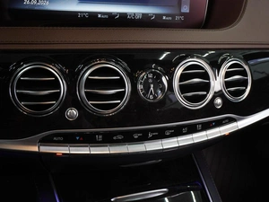 Седан Mercedes-benz S-класс 2019 года, 6999000 рублей, Воронеж