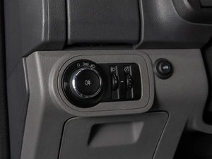 Внедорожник Chevrolet TrailBlazer 2014 года, 1279000 рублей, Тюмень