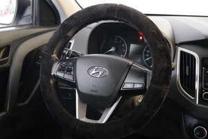 Внедорожник Hyundai Creta 2019 года, 1829000 рублей, Омск
