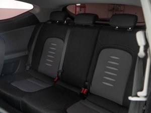 Хетчбэк Kia Ceed 2015 года, 1389050 рублей, Москва