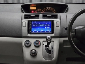 Минивэн Toyota Passo Sette 2010 года, 619000 рублей, Красноярск