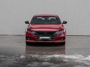 Седан Honda Accord 2022 года, 2500000 рублей, Краснодар