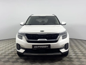 Внедорожник Kia Seltos 2019 года, 2315900 рублей, Казань