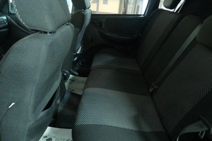 Внедорожник Chevrolet Niva 2016 года, 589000 рублей, Омск