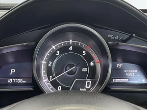 Внедорожник Mazda CX-3 2015 года, 1112000 рублей, Красноярск