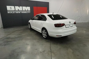 Седан Volkswagen Jetta 2015 года, 1380000 рублей, Курск