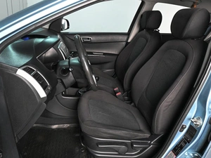 Хетчбэк Hyundai i20 2010 года, 659000 рублей, Аксай