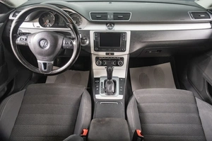 Седан Volkswagen Passat CC 2011 года, 1099000 рублей, Томск