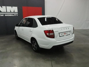 Седан ВАЗ (LADA) Granta 2024 года, 830000 рублей, Курск
