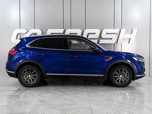 Внедорожник Hongqi HS5 2023 года, 2849000 рублей, Аксай