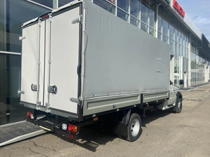 УАЗ Профи Европлатформа 4х2 2024 года, 1960000 рублей, Красноярск