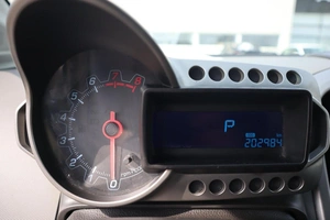 Седан Chevrolet Aveo 2012 года, 810000 рублей, Мирное