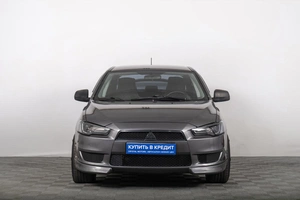 Седан Mitsubishi Lancer 2008 года, 1099000 рублей, Томск