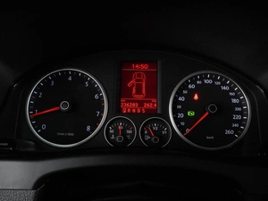 Внедорожник Volkswagen Tiguan 2009 года, 1119000 рублей, Воронеж