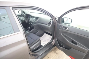 Внедорожник Hyundai Tucson 2018 года, 2399000 рублей, Орёл