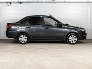 Седан ВАЗ (LADA) Granta 2019 года, 649000 рублей, Ставрополь