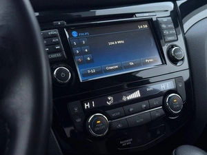 Внедорожник Nissan Qashqai 2018 года, 1790000 рублей, Ижевск