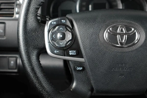 Седан Toyota Camry 2013 года, 1479000 рублей, Тюмень