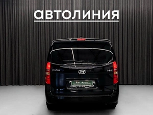 Минивэн Hyundai H-1 2021 года, 2970000 рублей, Красноярск