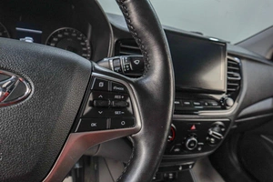 Седан Hyundai Solaris 2020 года, 1269000 рублей, Челябинск