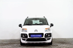 Минивэн Citroen C3 Picasso 2012 года, 629000 рублей, Сургут