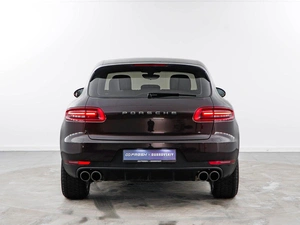 Внедорожник Porsche Macan S 2015 года, 3498999 рублей, Москва
