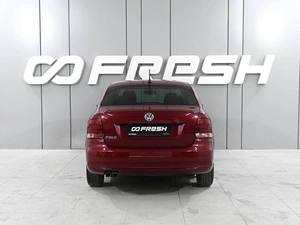 Седан Volkswagen Polo 2019 года, 1499000 рублей, Ростов-на-Дону