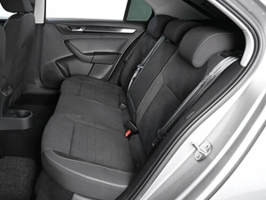 Лифтбек Volkswagen Polo 2020 года, 1770000 рублей, Аксай
