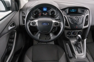 Хетчбэк Ford Focus 2014 года, 829000 рублей, Красноярск