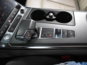 Седан Audi A6 2018 года, 2997000 рублей, Воронеж