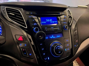 Седан Hyundai i40 2016 года, 999000 рублей, Красноярск