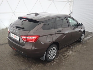 Универсал ВАЗ (LADA) Vesta 2021 года, 1195000 рублей, Орёл