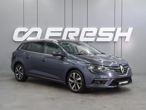 Универсал Renault Megane 2016 года, 1304000 рублей, Воронеж