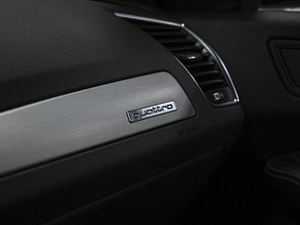Внедорожник Audi Q5 2016 года, 2300000 рублей, Ставрополь