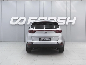 Внедорожник Kia Sportage 2019 года, 2200000 рублей, Ростов-на-Дону