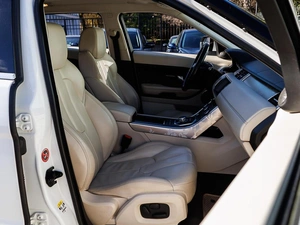 Внедорожник Land Rover Range Rover Evoque 2012 года, 1930000 рублей, Большой Сочи