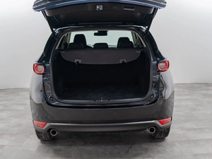 Внедорожник Mazda CX-5 2017 года, 2300000 рублей, Красноярск