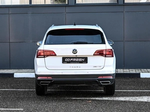 Внедорожник Volkswagen Tharu 2021 года, 2449000 рублей, Кирилловка