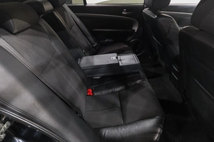 Седан Chevrolet Epica 2011 года, 649000 рублей, Новокузнецк